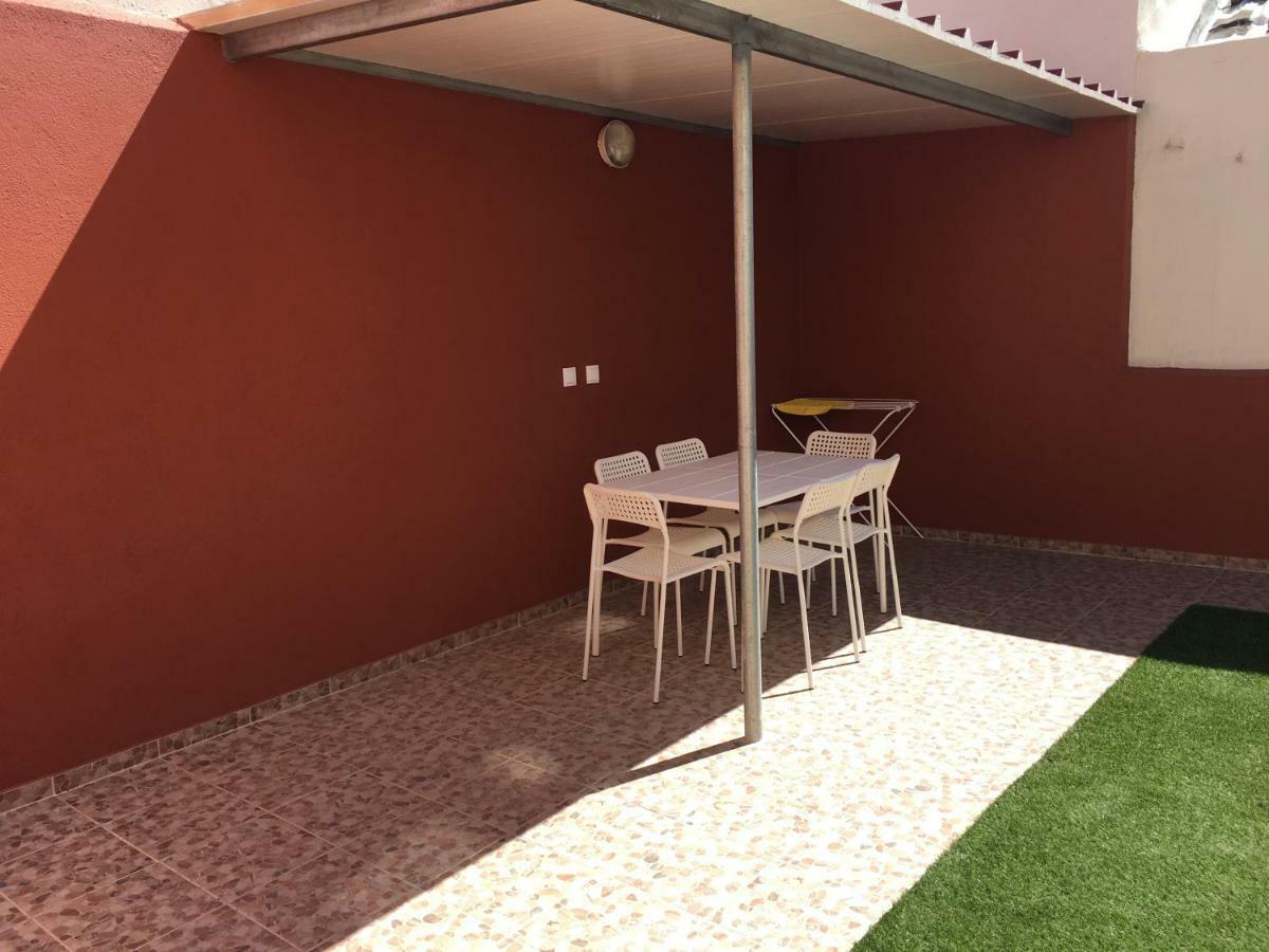 Lisboa Comfort Apartment Extérieur photo