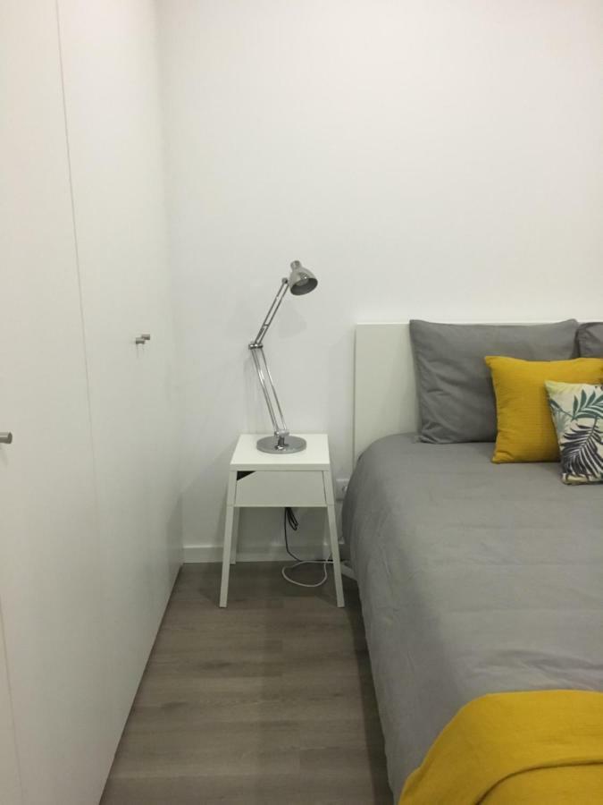 Lisboa Comfort Apartment Extérieur photo