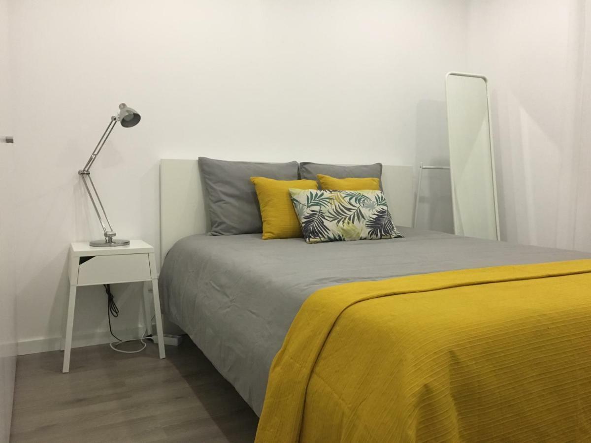 Lisboa Comfort Apartment Extérieur photo