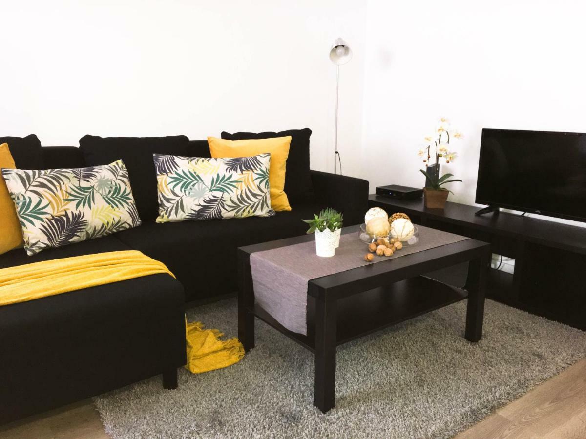 Lisboa Comfort Apartment Extérieur photo