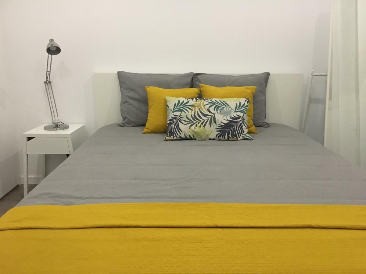 Lisboa Comfort Apartment Extérieur photo