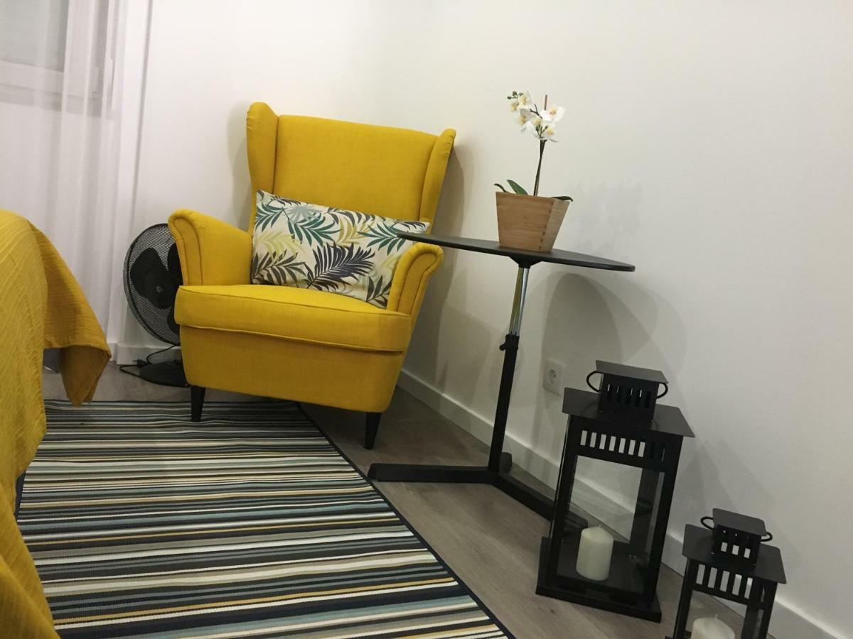 Lisboa Comfort Apartment Extérieur photo