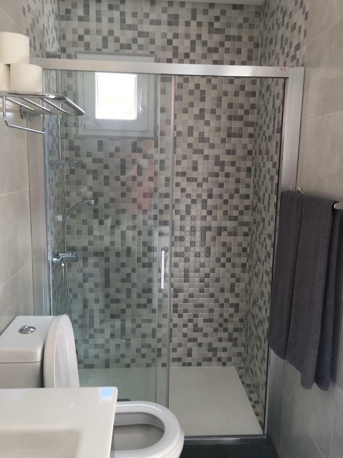 Lisboa Comfort Apartment Extérieur photo
