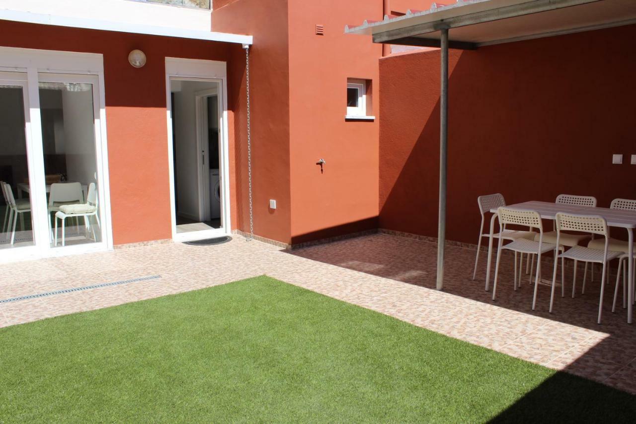 Lisboa Comfort Apartment Extérieur photo