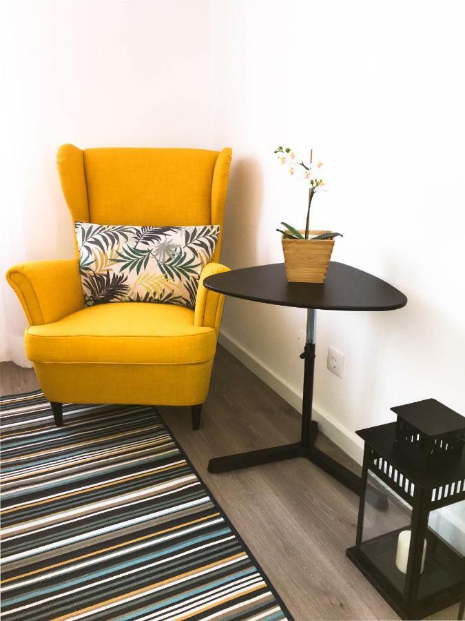 Lisboa Comfort Apartment Extérieur photo