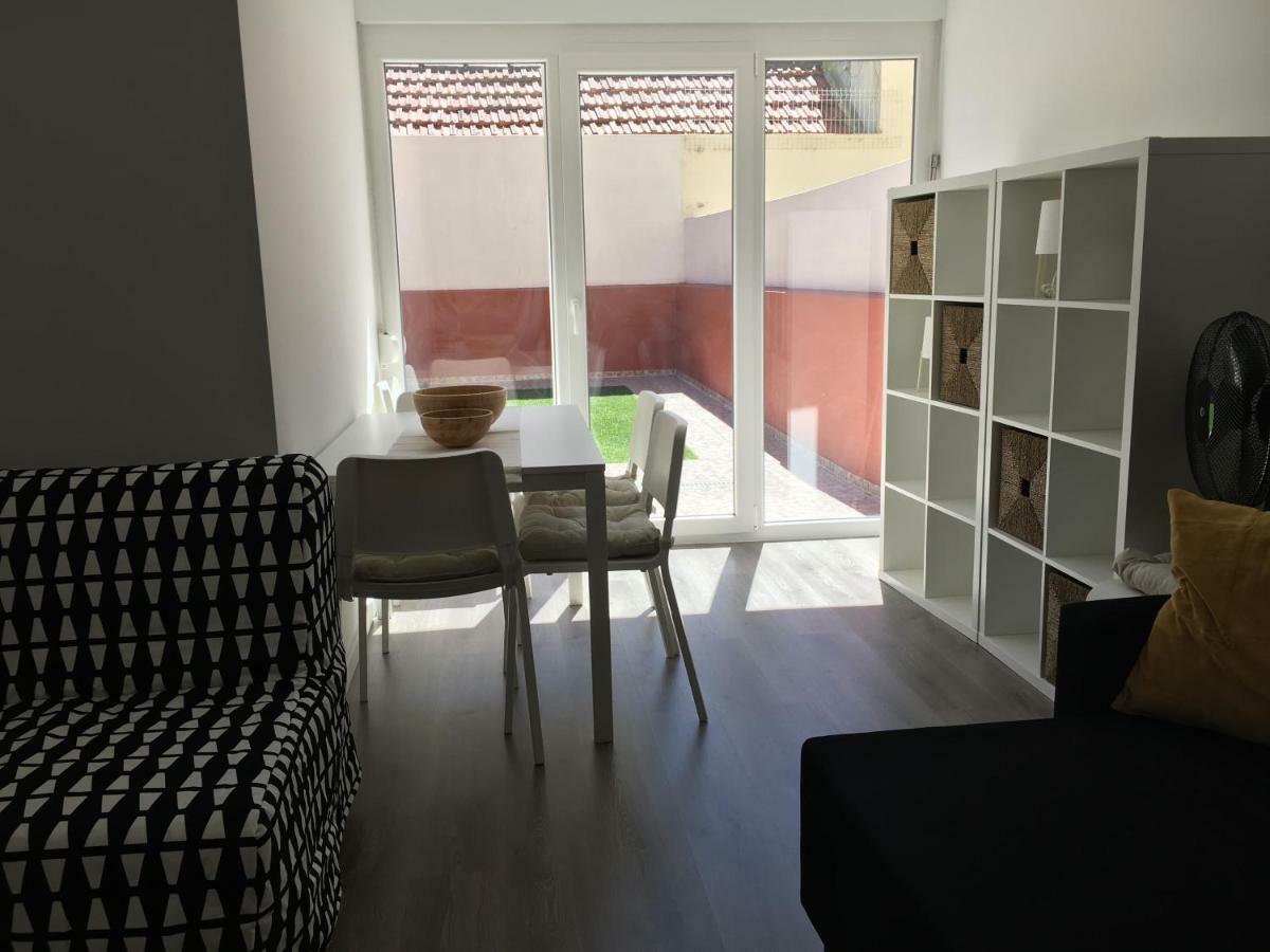 Lisboa Comfort Apartment Extérieur photo