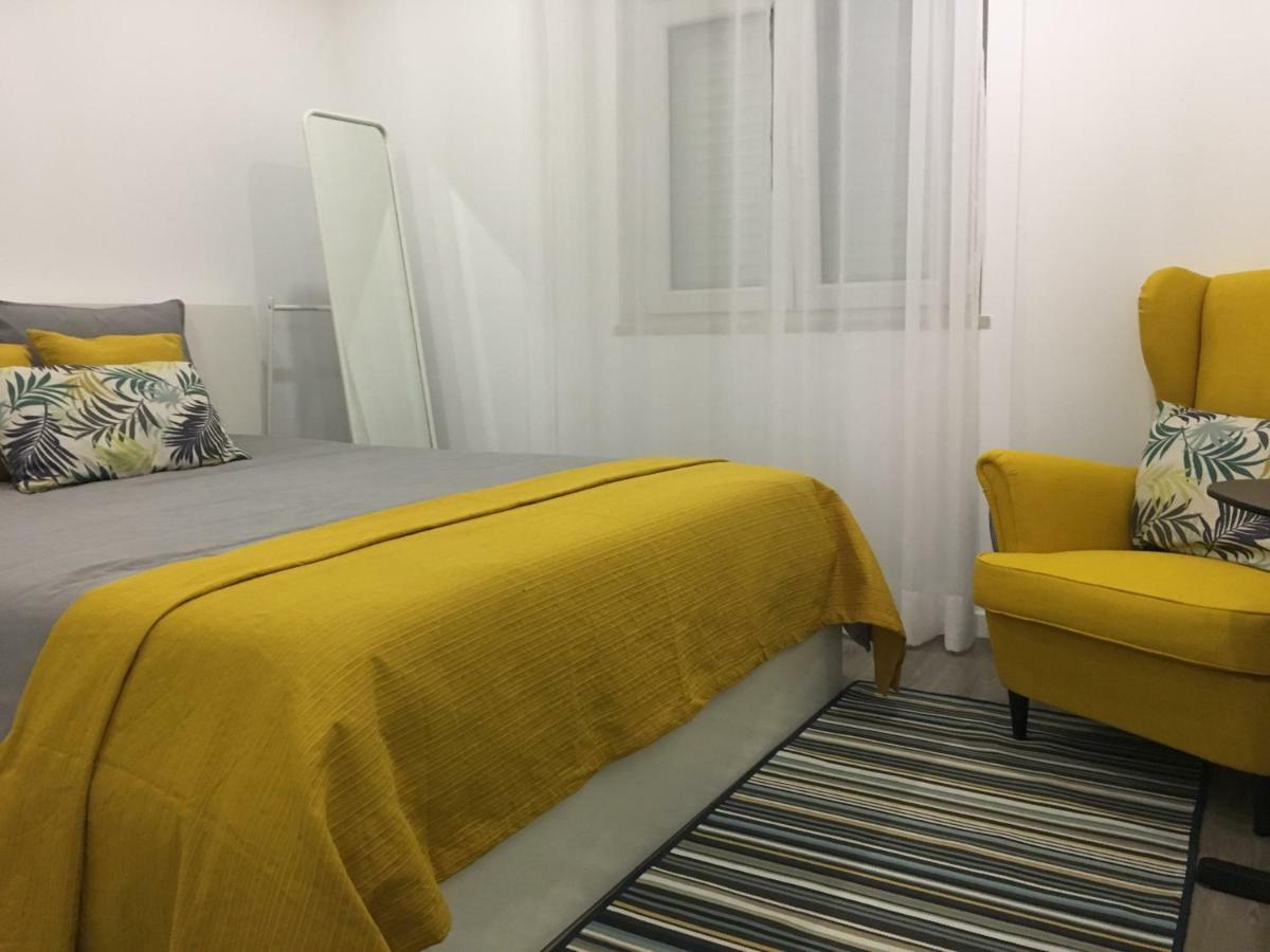 Lisboa Comfort Apartment Extérieur photo