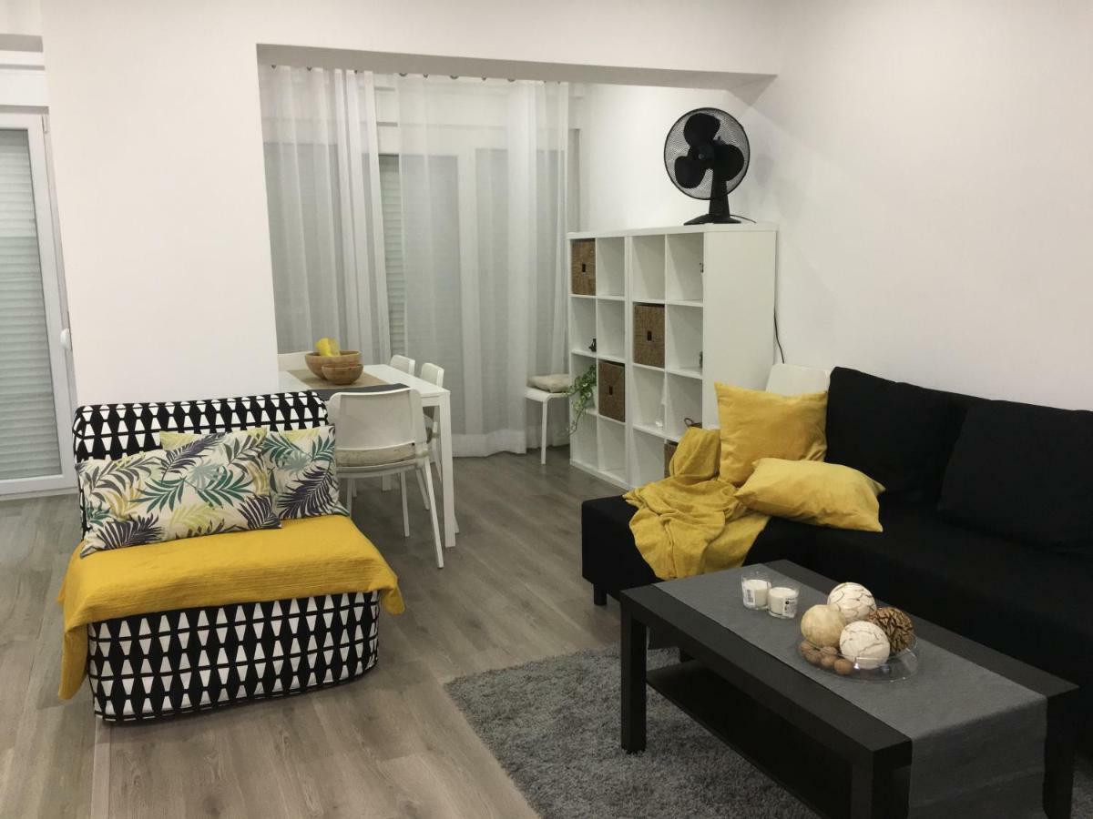 Lisboa Comfort Apartment Extérieur photo