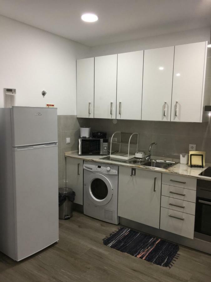 Lisboa Comfort Apartment Extérieur photo