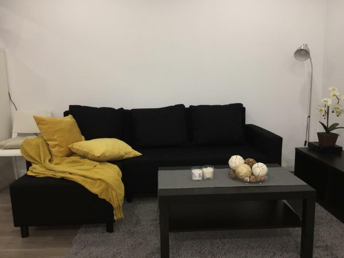 Lisboa Comfort Apartment Extérieur photo